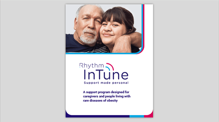 Rhythm InTune program brochure thumbnail