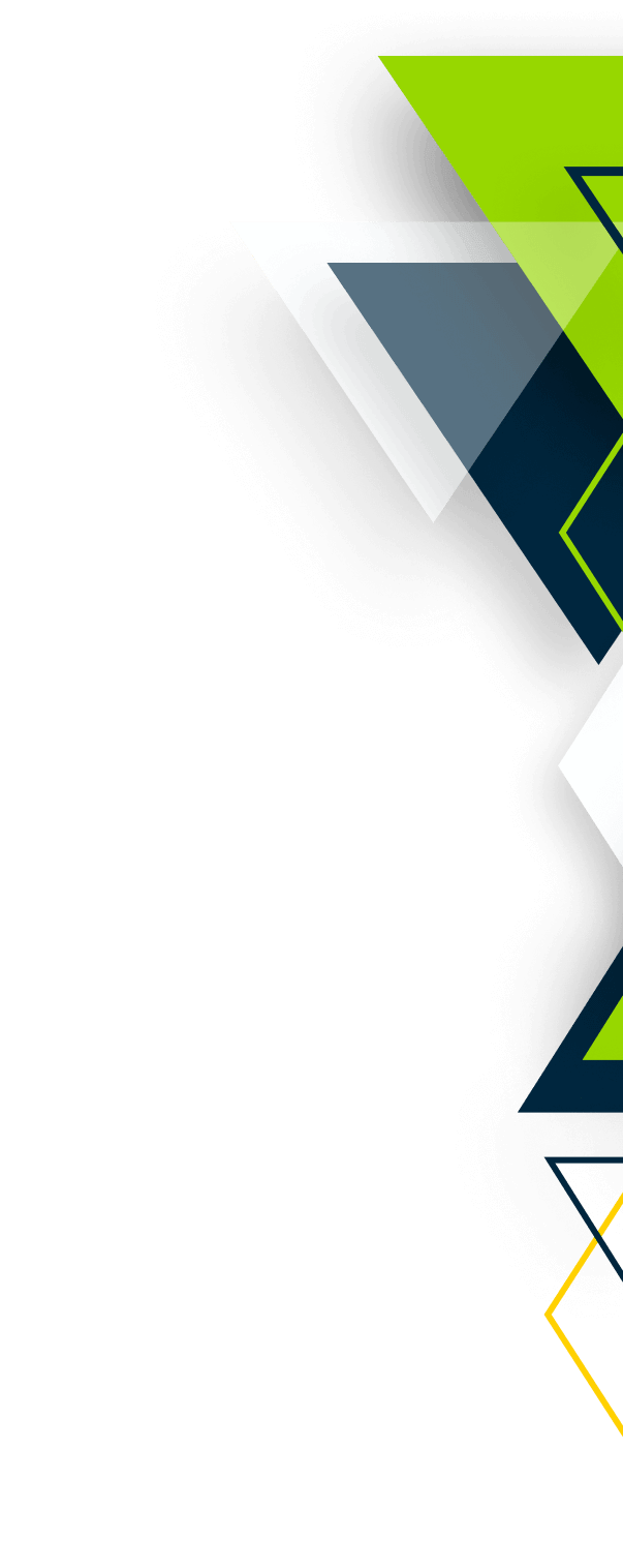 Mobile Angular Graphic