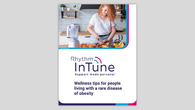 Rhythm InTune Wellness Brochure